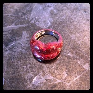 Solange lip ring amazon discount